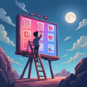 چطور پست خود را به اکسپلور اینستاگرام بندازیم؟ راهنمای کاربردی