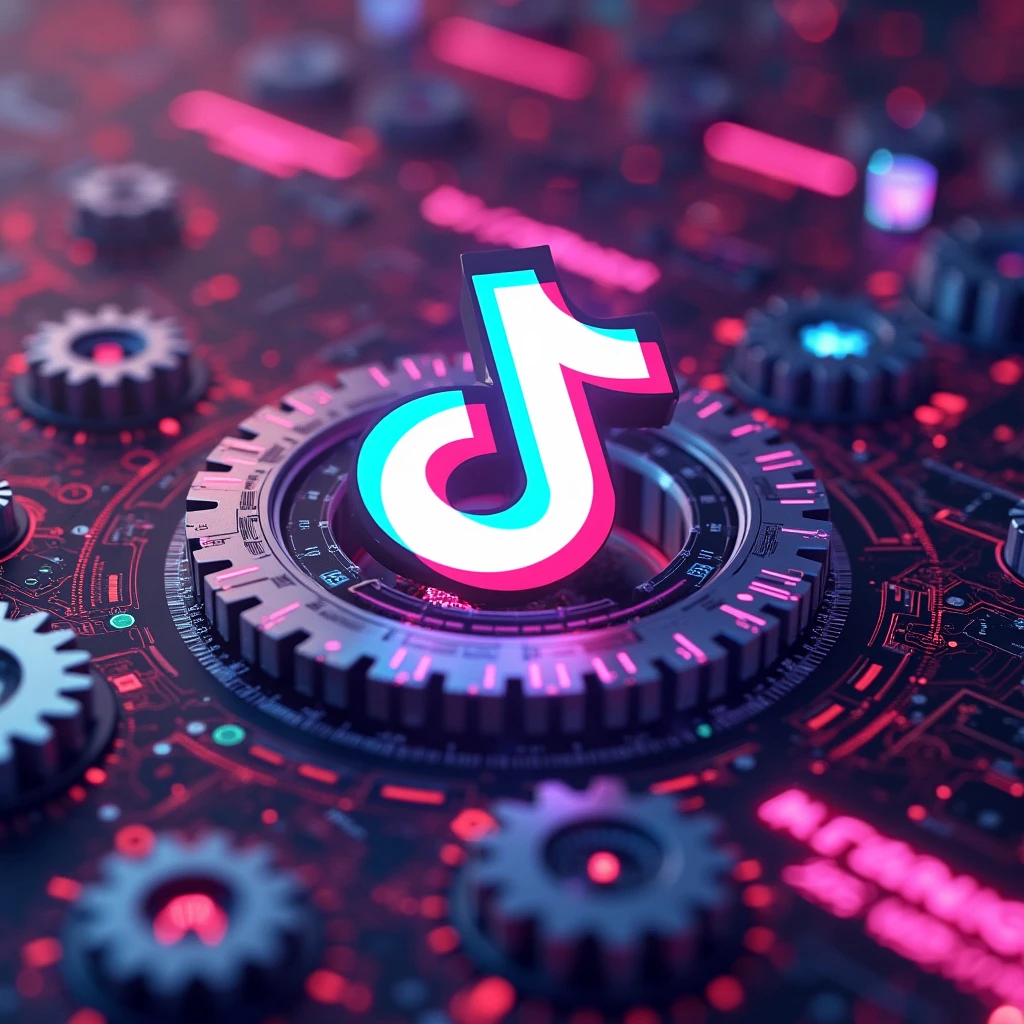 چگونه الگوریتم تیک‌تاک واقعا کار می‌کند؟ 🤔