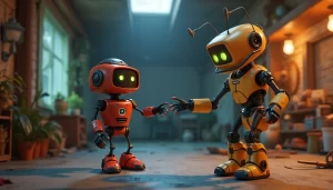 چطور دایرکت اینستاگرام رو هوشمند کنیم تا خودش پاسخ بده؟ 🤖