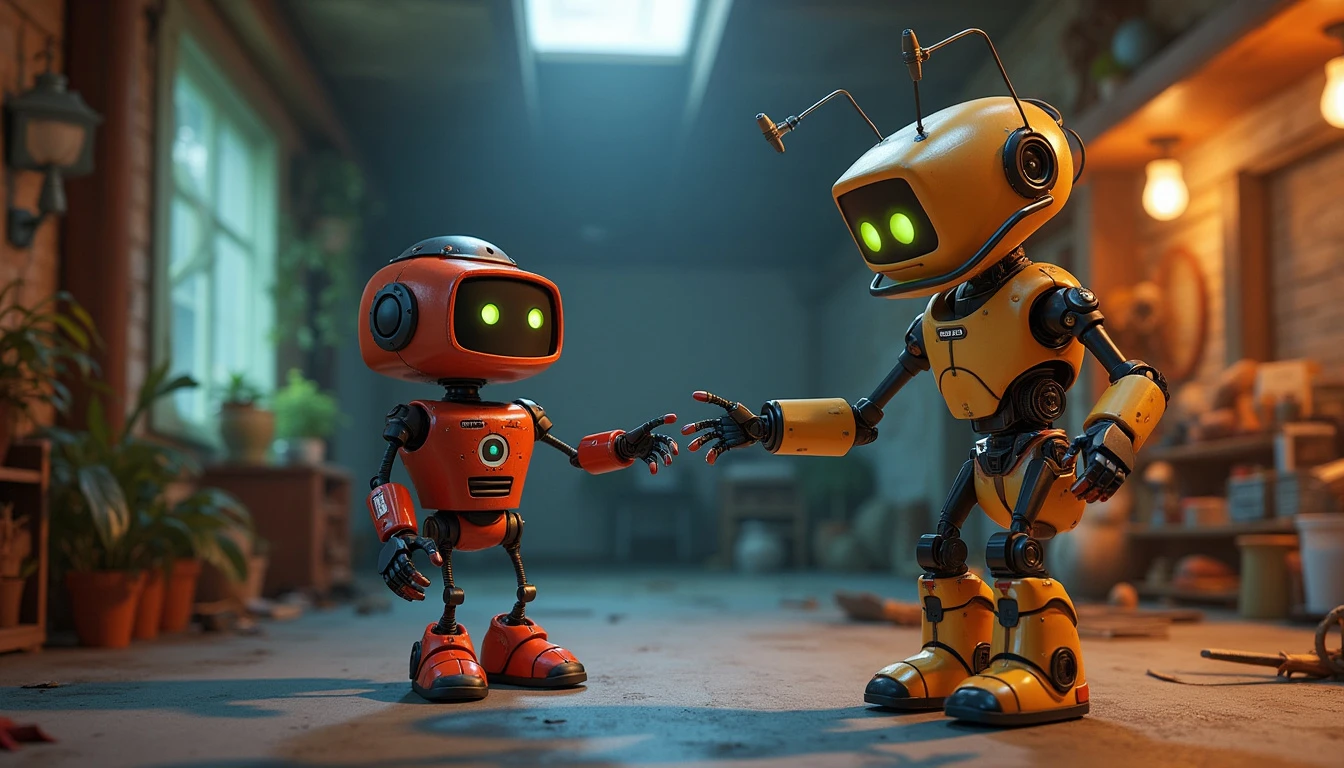 چطور دایرکت اینستاگرام رو هوشمند کنیم تا خودش پاسخ بده؟ 🤖
