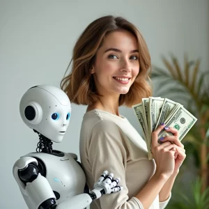 روش‌های طلایی کسب درآمد از هوش مصنوعی در سال 2024! 💰🤖