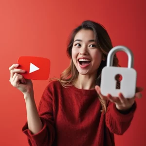 راهنمای کامل برداشتن محدودیت سنی یوتیوب 😎