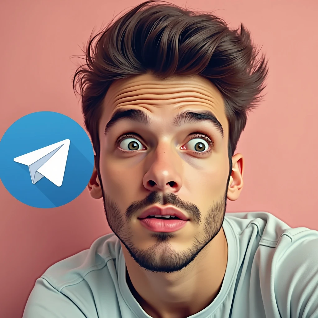 رازهای الگوریتم تلگرام: چطور کار می‌کند؟ 🤔