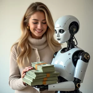 روش‌های طلایی کسب درآمد از هوش مصنوعی در سال 2024! 💰🤖