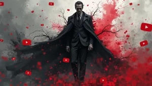 مانیتایز شدن یوتیوب در شرایط تحریمی ایران