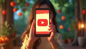 How to Design a Logo for Your YouTube Channel