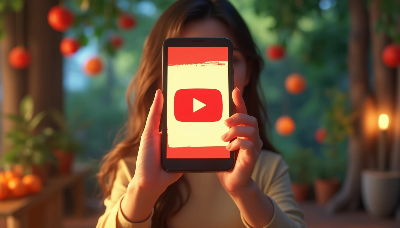 How to Design a Logo for Your YouTube Channel