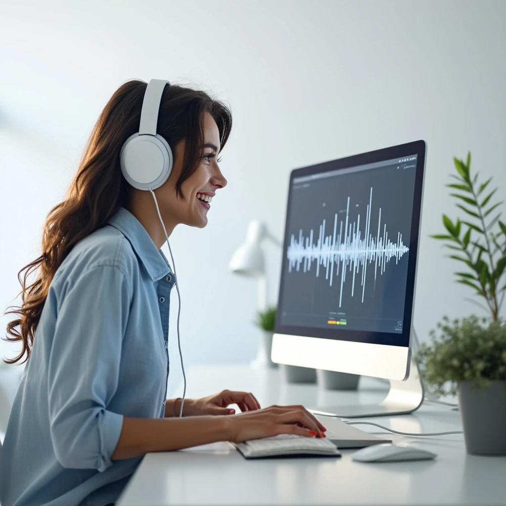 بهترین ترفندها برای حذف نویز صدا با هوش مصنوعی
