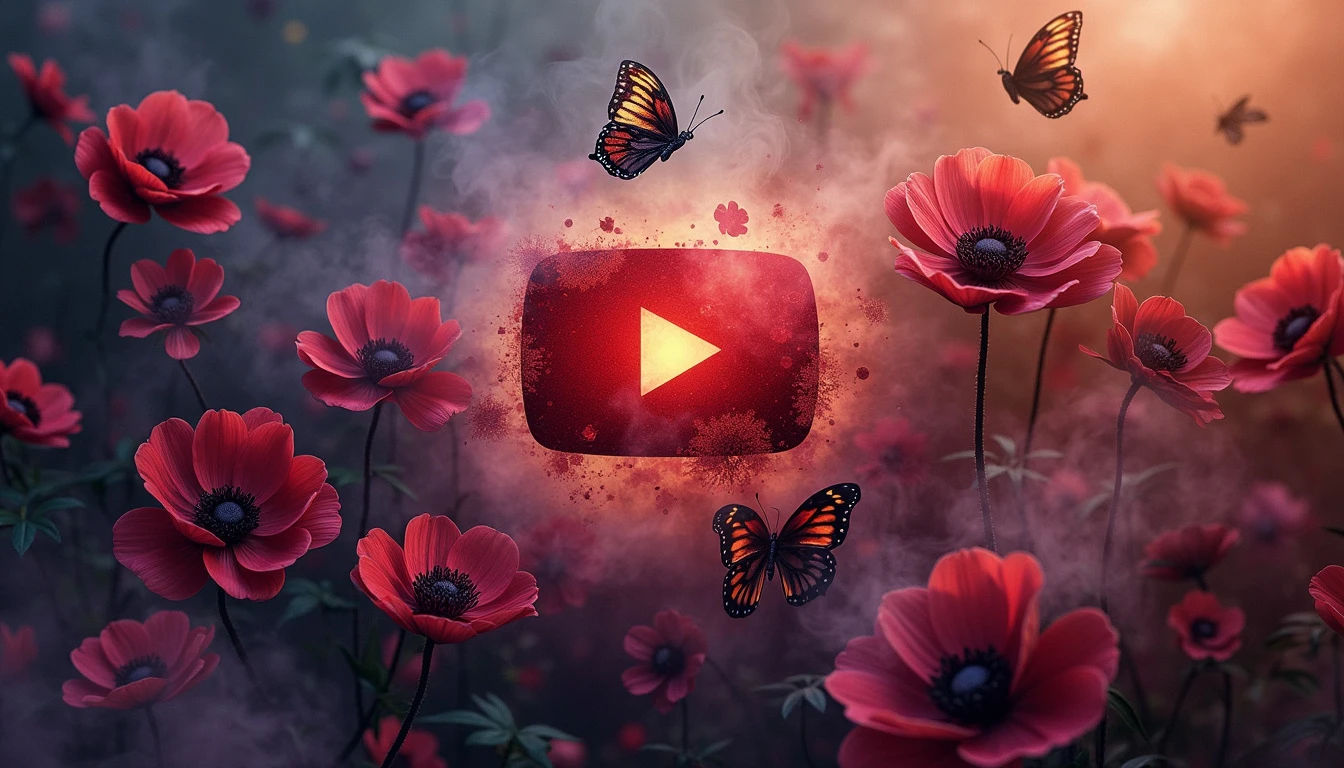 How to Design a Logo for Your YouTube Channel