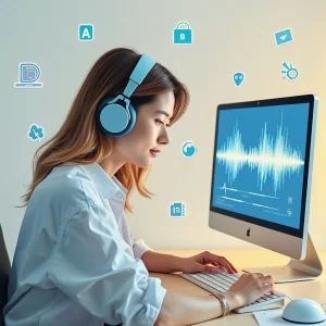 بهترین ترفندها برای حذف نویز صدا با هوش مصنوعی