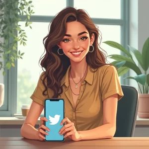 چطور محتوای باحال و جذاب برای توییتر تولید کنیم؟ 😎