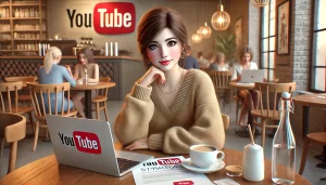 روش‌های جدید درآمد از یوتیوب