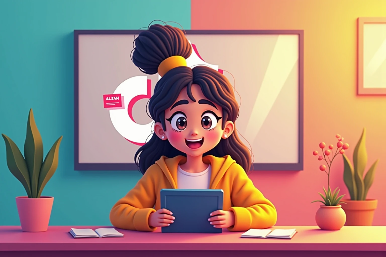 اکانت تیک تاک من بن شده آموزش رفع مسدودی مرحله ای 🚫 + ویدیو