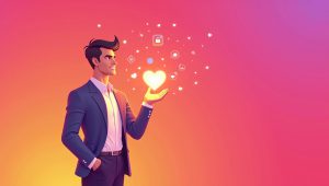 چطور با خرید لایک اینستاگرام شانس موفقیت پیج خود را بالا ببریم؟ 📈 + ویدیو