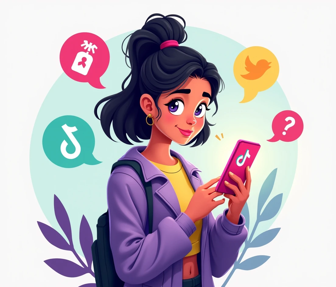 ۷ کلاهبرداری رایج در تیک تاک که باید مراقبشون باشید! 🚨 + ویدیو