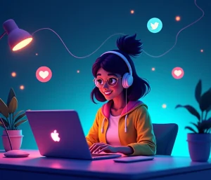 توییتر ایکس را از کجا شروع کنم و چگونه فالوور جذب کنم؟ 📱 + ویدیو