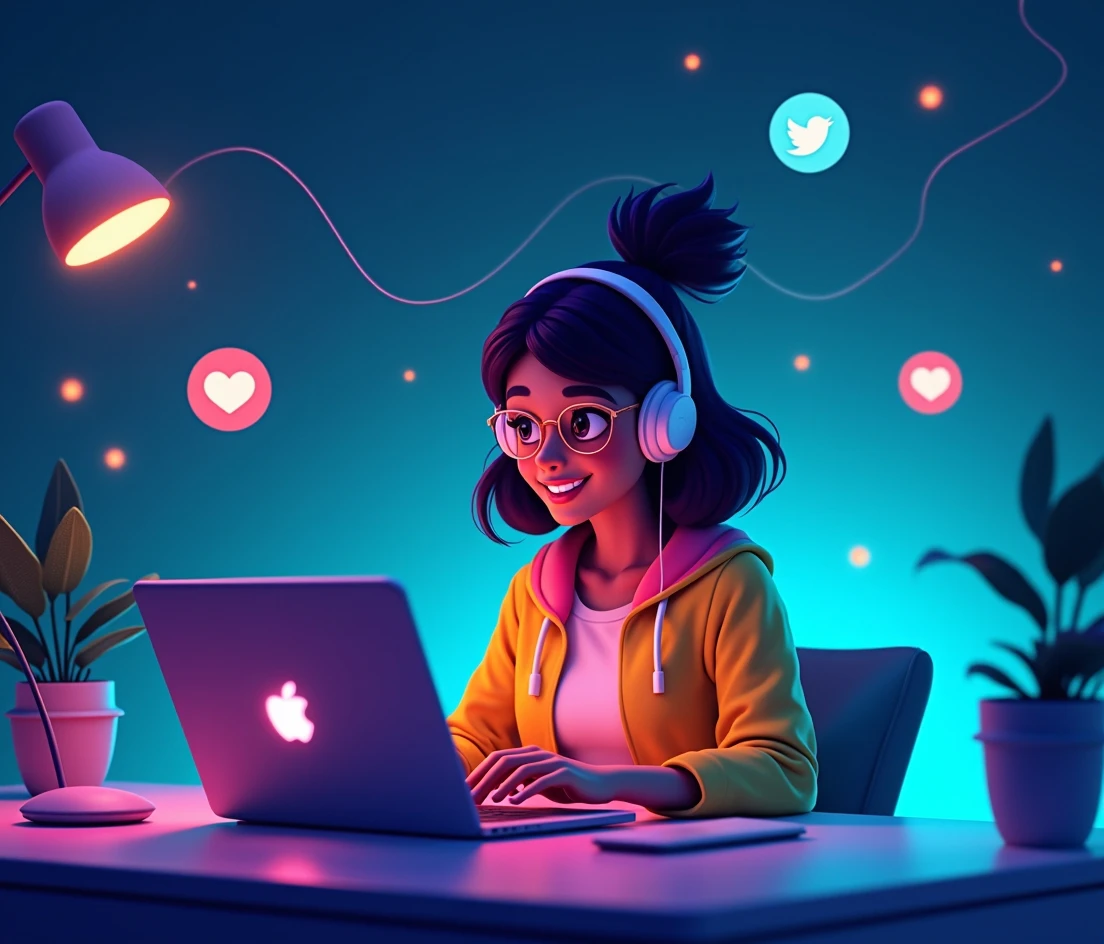 توییتر ایکس را از کجا شروع کنم و چگونه فالوور جذب کنم؟ 📱 + ویدیو