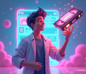 چطور یک ویدیو قدیمی را در تیک تاک دوباره وایرال کنیم؟ 🔁 + ویدیو