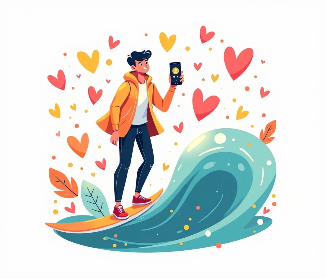 چرا خرید کامنت تیک تاک باعث رشد ویدیو می شه؟ 📈 + ویدیو