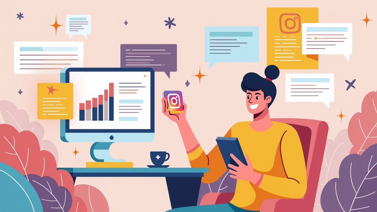 چطور مشتری عمده در اینستاگرام پیدا کنیم؟ 🎯 + ویدیو