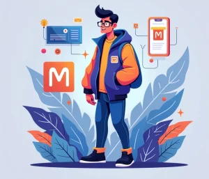 آموزش اتوماسیون هوشمند با Make.com از پایه تا اجرا 🤖 + ویدیو