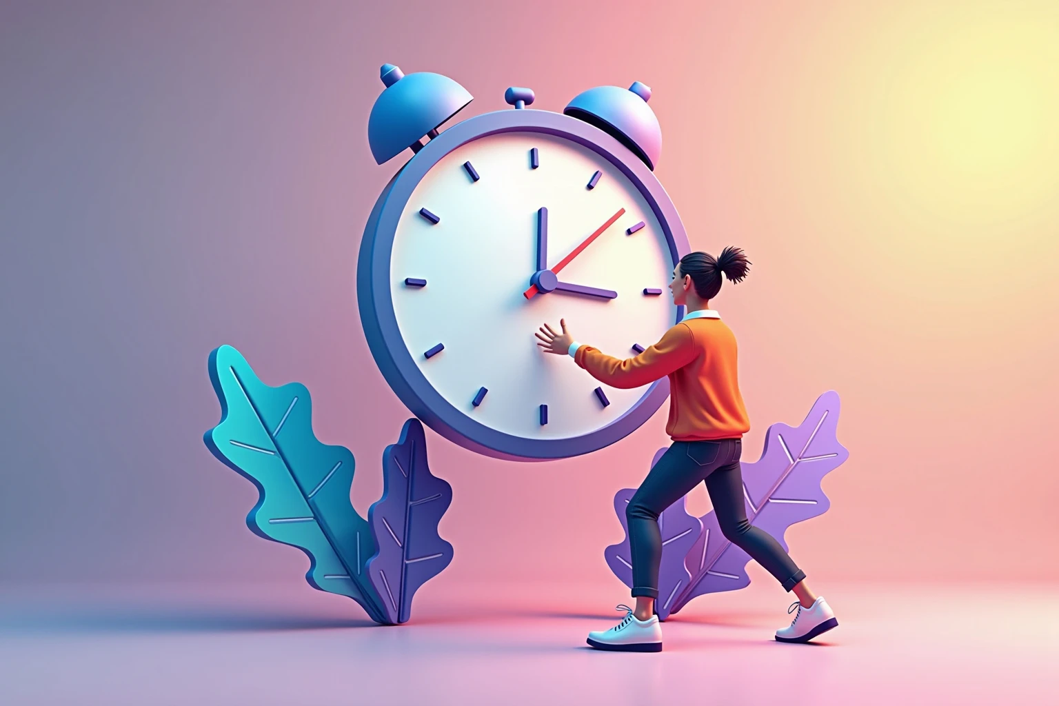 بهترین ساعت برای گذاشتن ویدیو در تیک تاک ۱۴۰۴ 📱 + ویدیو