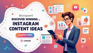 چطور ایدههای محتوای اینستاگرام را از رقبا پیدا کنیم؟ 📌 + ویدیو