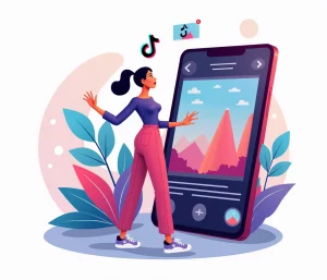 چطور از پین کردن ویدیو در تیک تاک رشد کنیم؟ + ویدیو 📌