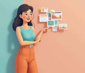الگوریتم جدید X چه پست هایی را بیشتر نمایش می دهد؟ 📣