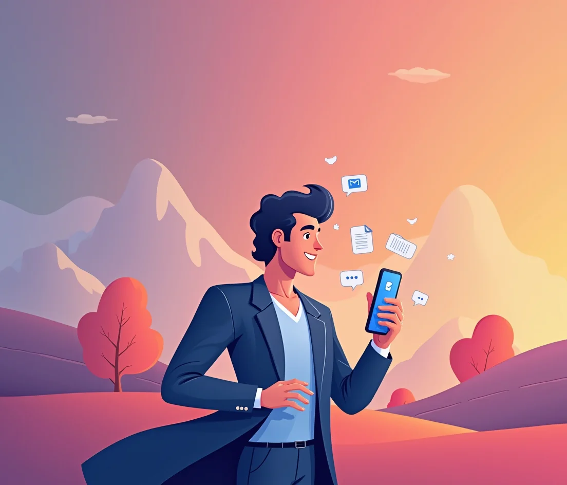 موفقیت در فروش فایل و محصولات دیجیتال