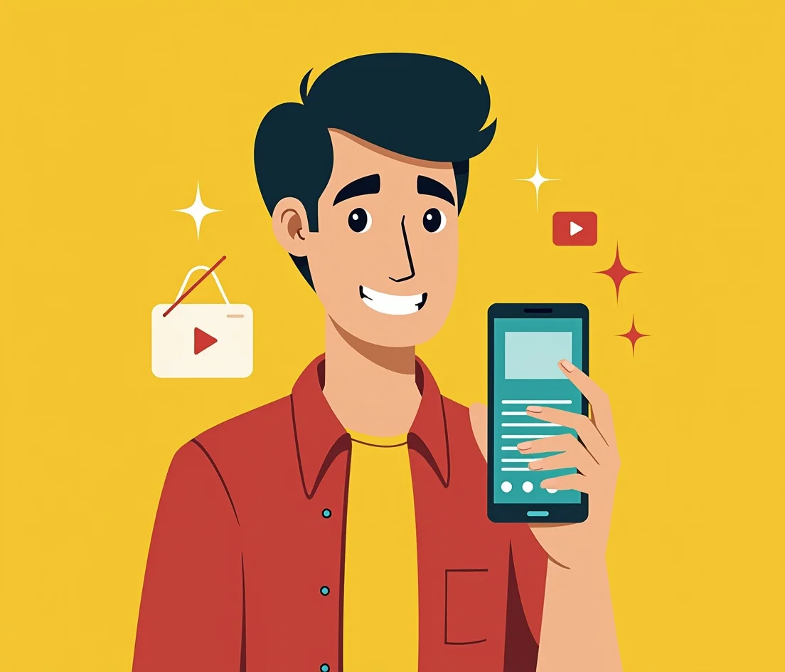 سیستم صندوق اشتراکی درآمد یوتیوب شورتز