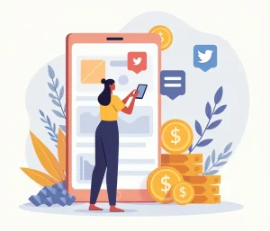 تغییرات درآمدزایی توییتر در ۲۰۲۶؛ قوانین جدید چیست؟ 💰