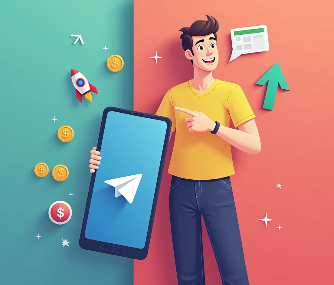 آموزش افیلیت مارکتینگ و همکاری در فروش