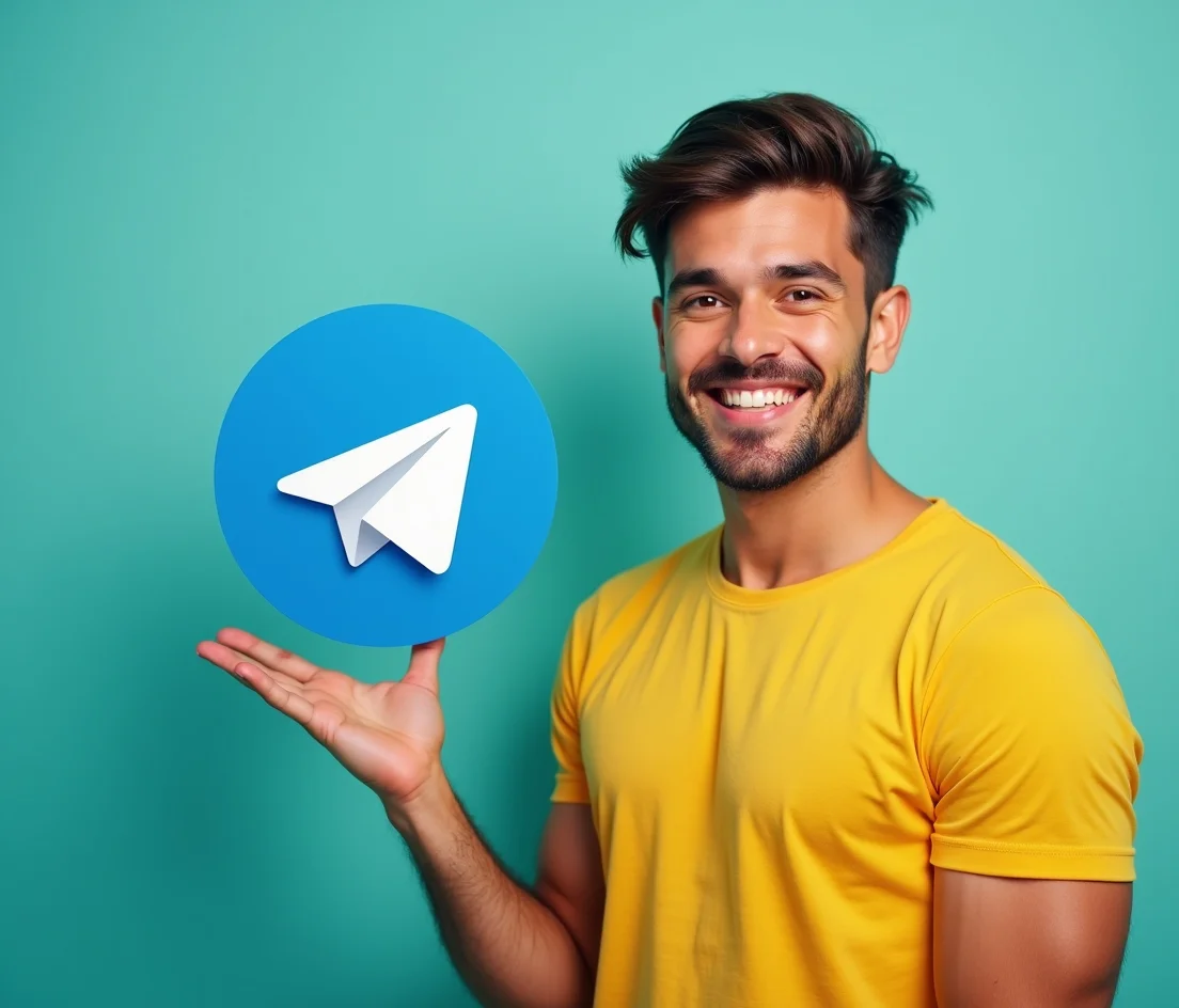 آموزش ساخت لینک اختصاصی کانال تلگرام به صورت حرفه ای 🔗