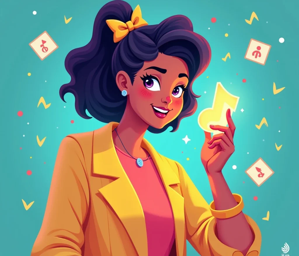 حل مشکل کپی رایت موزیک در تیک تاک بدون حذف ویدیو 🎵 + ویدیو