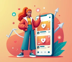 افزایش بازدید رایگان ویدیو اینستاگرام + ویدیو 📈