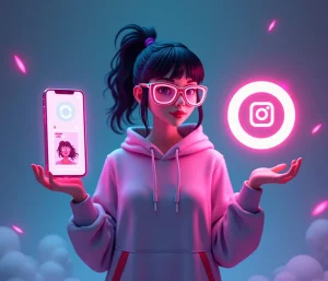 تیک تاک Now چیست و چه تفاوتی با استوری اینستاگرام دارد؟ 📱 + ویدیو