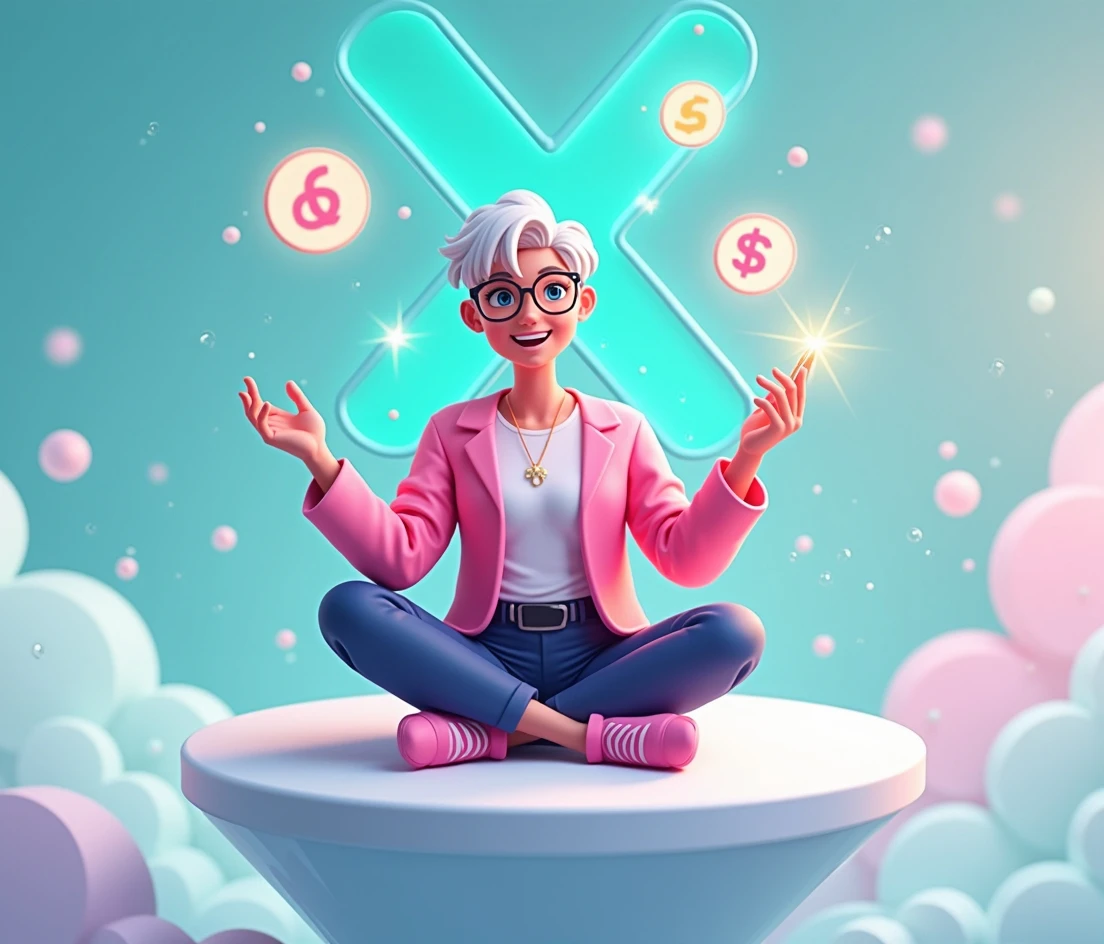 چطور از X درآمد بگیرم؟ شرط ها چیه؟ + ویدیو 📈