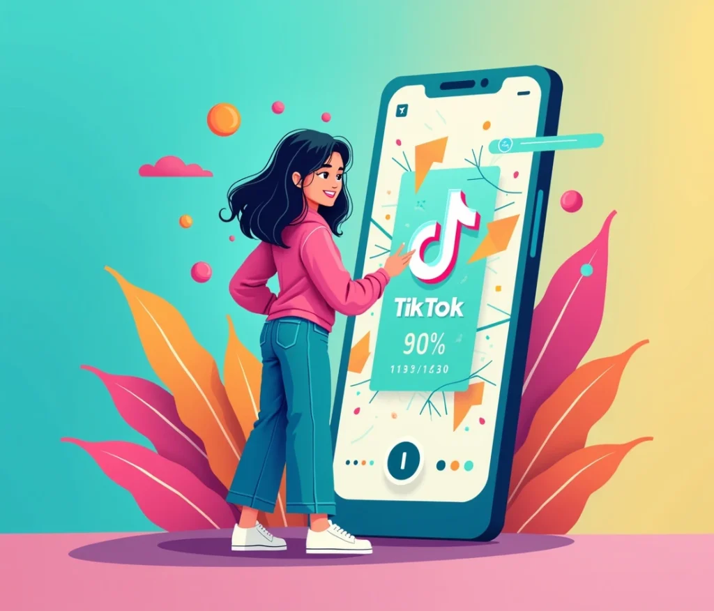 چطور یک اکانت هک شده تیک تاک را برگردانیم؟ 🔐 + ویدیو