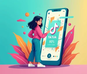 چطور یک اکانت هک شده تیک تاک را برگردانیم؟ 🔐 + ویدیو