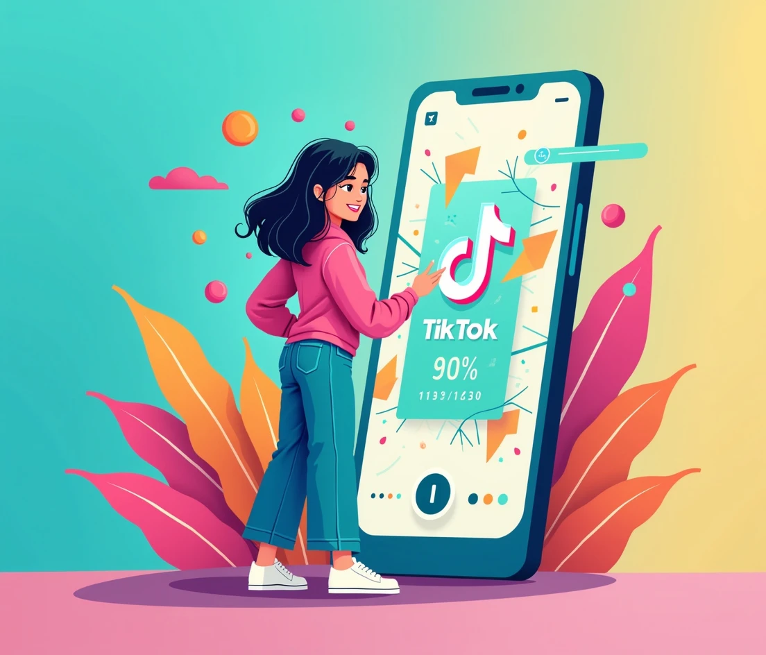 چطور یک اکانت هک شده تیک تاک را برگردانیم؟ 🔐 + ویدیو