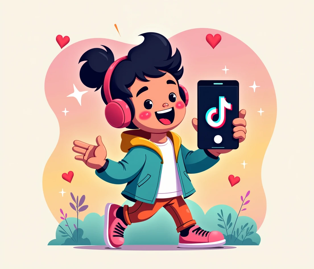 چطور در تیک تاک لایو بگذاریم؟ (شرایط و آموزش قدم به قدم) 📱 + ویدیو