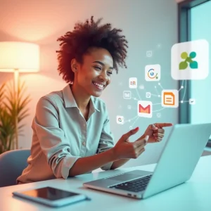 آموزش اتوماسیون هوشمند با Make.com از پایه تا اجرا 🤖 + ویدیو