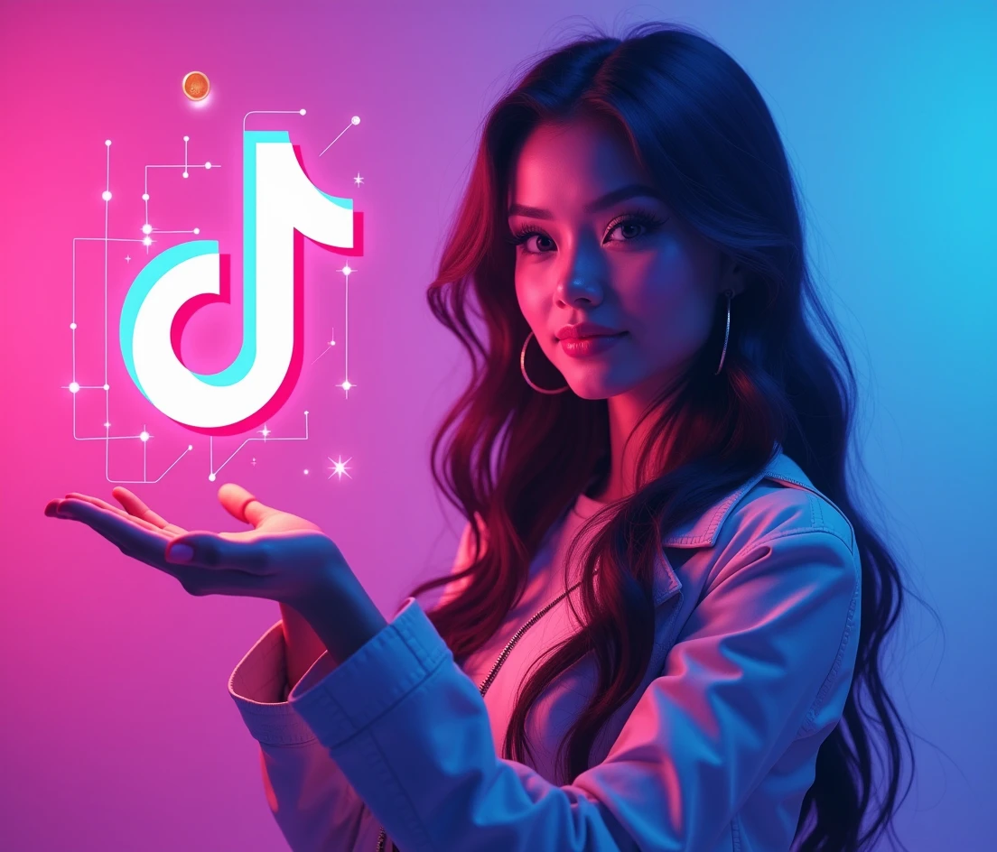 چطور پیج تیک تاک خود را بفروشیم؟ راهنمای خرید و فروش 🎯 + ویدیو