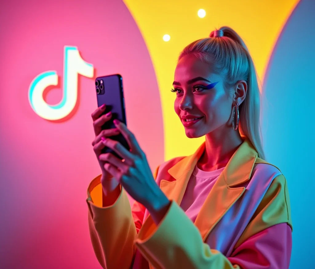 ابعاد و سایز استاندارد ویدیو و استوری تیک تاک + ویدیو 🎥