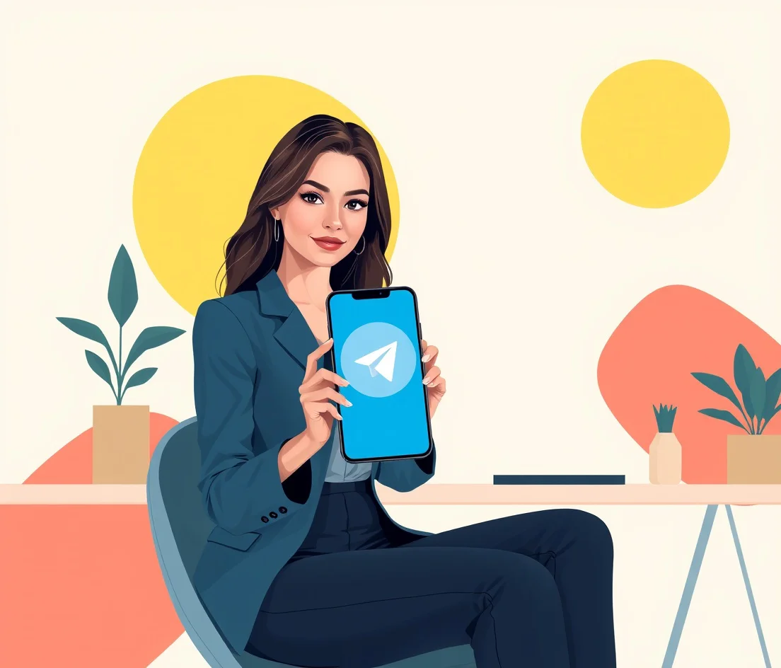 اشتباهات رایج در مدیریت کانال تلگرام