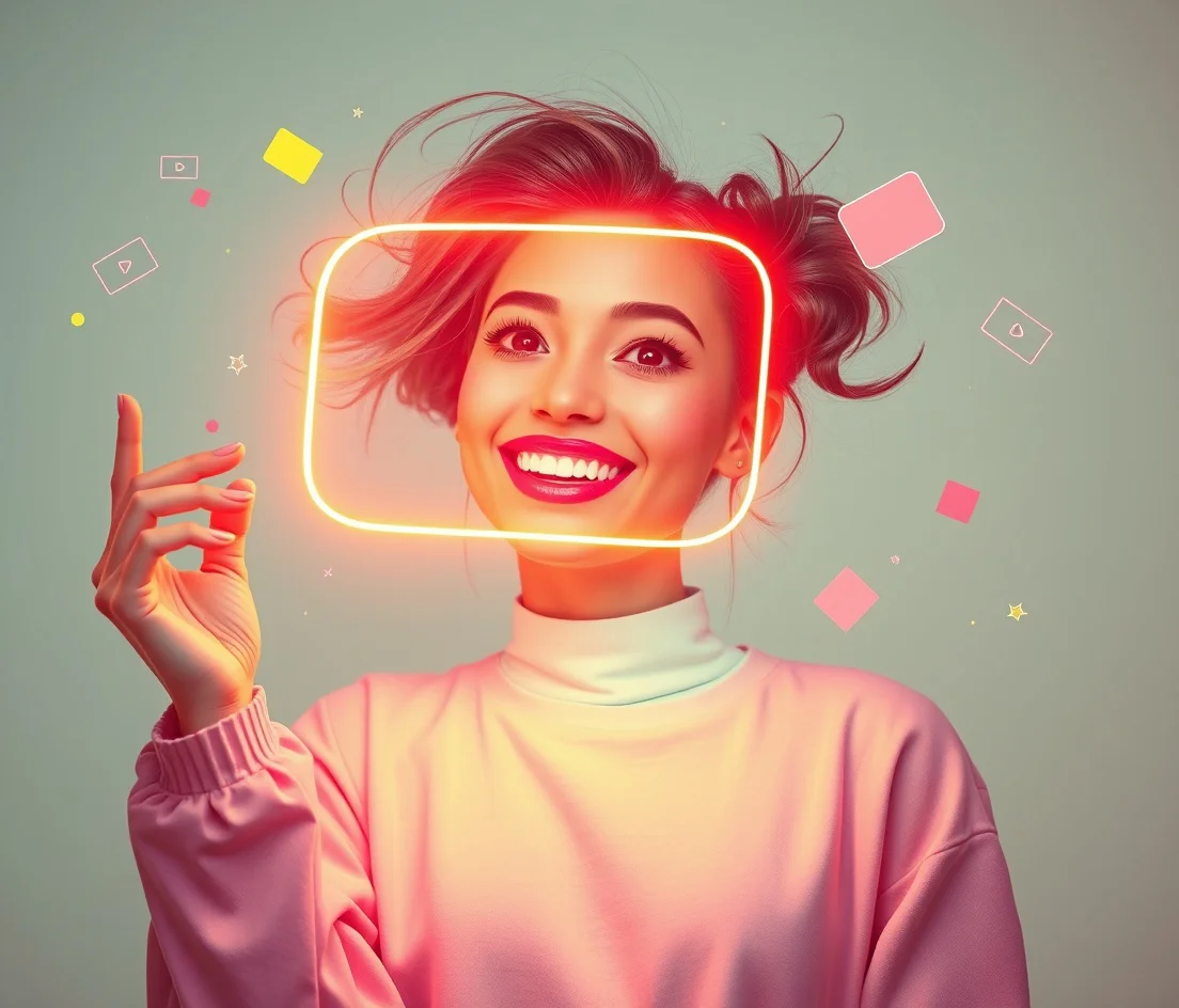 نورپردازی طبیعی و تصویر سینمایی با موبایل