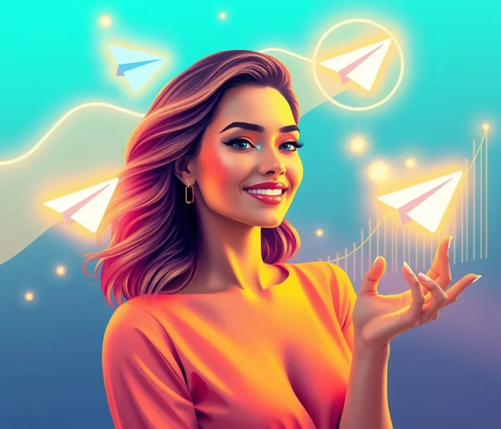 کسب درآمد از کانال تلگرام بدون سرمایه با روش های نوین 🚀