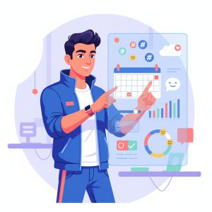 چطور پست اینستاگرام را با این ترفند ذخیره کنیم؟ + ویدیو