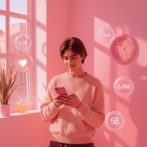 بهترین زمان برای استوری گذاشتن چه تایمی از روز است؟ 📱 + ویدیو
